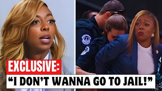 Tiffany Henyard&#39;s Secret Life EXPOSED by FBI Investigation