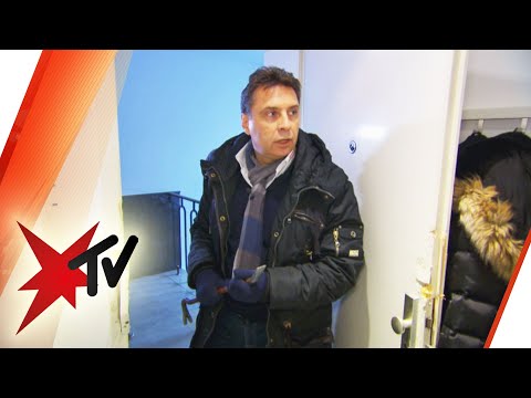 Einbruchtest: In unter 6 Minuten in 10 Wohnungen einbrechen? | stern TV