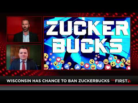 Parker Thayer Discusses Zuckbucks and Wisconsin Elections with Jesse Kelly