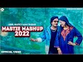 Mastie Mashup 2022 • Sunil Mastie & Asha Thakur
