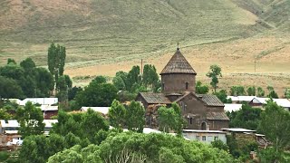Եկեղեցական կյանք 10.05.2021