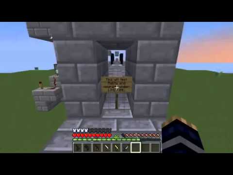 Flan’s Modern Weapons Pack Mod 1.8.1/1.7.10 - Minecraft 1.8.1 Mods