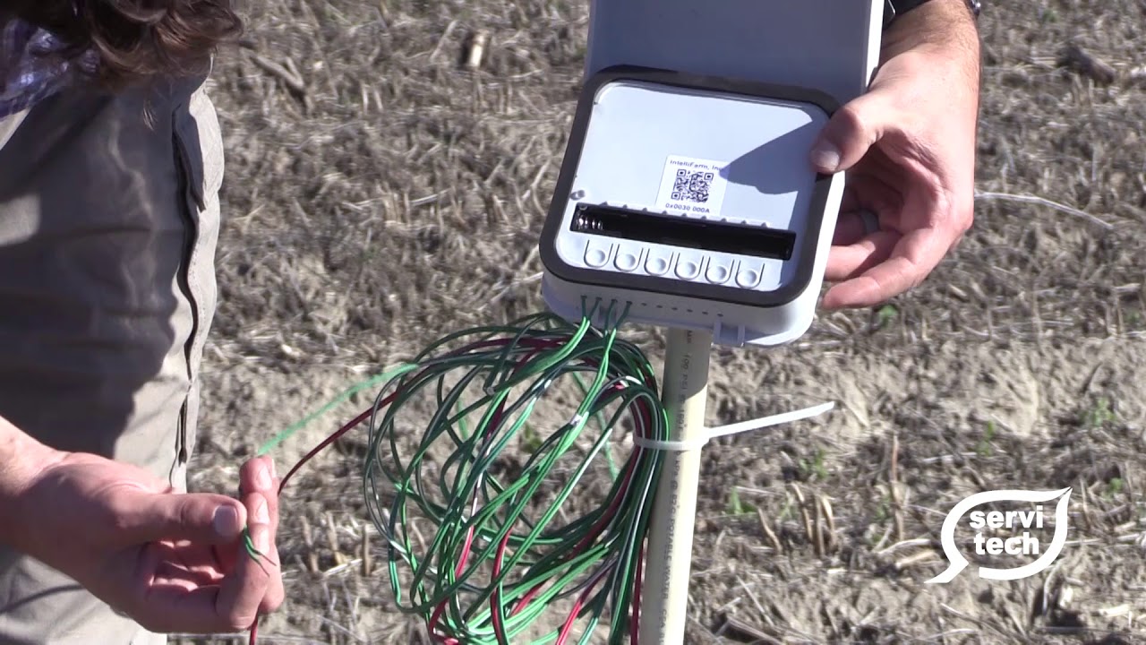 TheProfiler Plus Installation