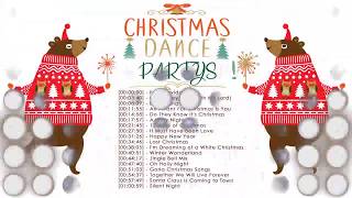 Disco Music Christmas Dance Songs 2018 -  Best Disco Songs Christmas party - Christmas Dance Remix