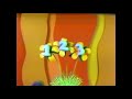 Noggin Presents 123 Sesame Street February 2 1999 Mid Or Late 2003