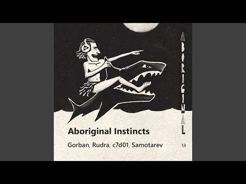 Stranger (Original Mix)