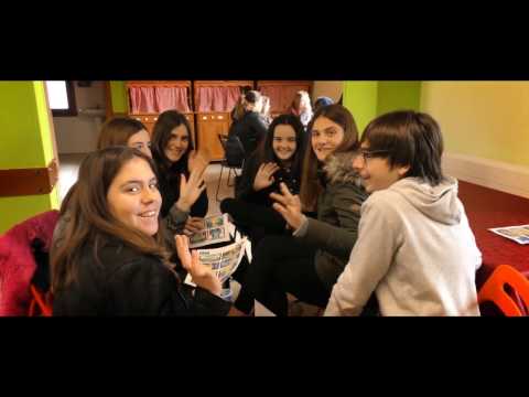 Making of Proyecto Ekin Ondarroa2017