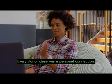 Journey Automation: Personalized Donor Engagement