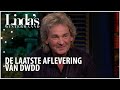 “De traan lag op de loer, maar ik wilde niet huilen...”| Linda's Wintermaand
