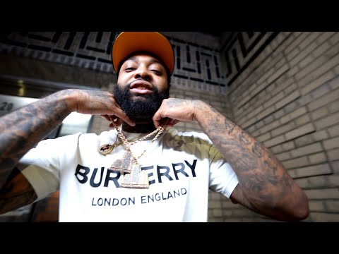 Zay Zay Wildin - Go ( Official Music Video )