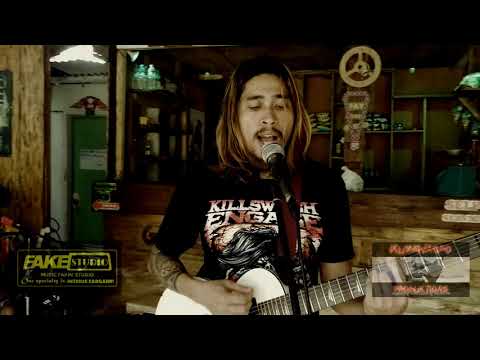"Tuldok" (Asin) - ska cover by KITAOTAO TRIBES