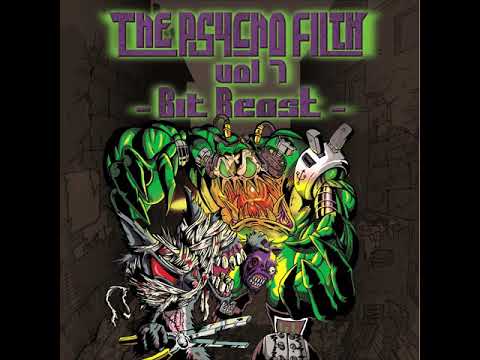 RedOgre - GAU-8 AVENGER