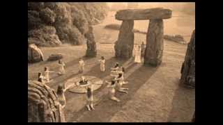 BRIMSTONE COVEN - Children of the Sun