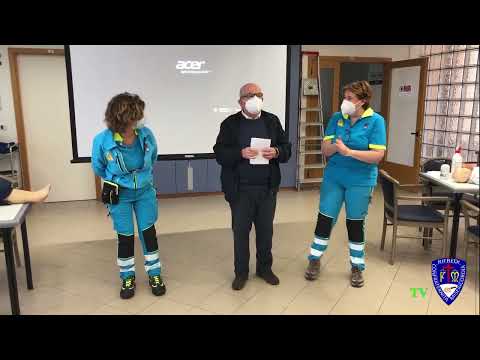 Misericordia di Rifredi: chi siamo cosa facciamo!