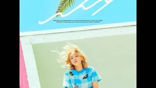 [HQ] [AUDIO] 태연 (TAEYEON) - Fashion @ The 2nd Mini Album 'Why'