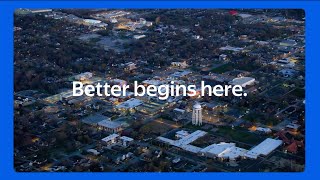 Walmart Home Office Tour: Where Innovation Meets Belonging