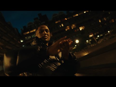 VG - Industry Plants (Official Video)