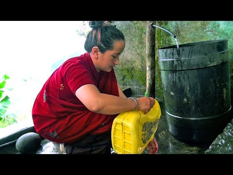 RURAL LIFE IN SIKKIM, INDIA || Part - 21... Video