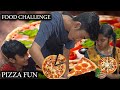 FOOD CHALLENGE I PIZZA CHALLENGE I Cooking Competition
