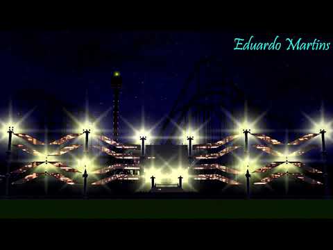 Psycho Festival The Ending Show | Axwell B2B Arty - Nothing But Love vs Around The World