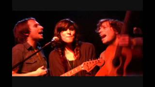 Anthony Green, Good Old War, & Mindy White - Do It Right (Nashville's Exit/In - 3/12/2010)