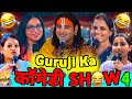 Guruji Ka Comedy Show 4 Anirudhacharya Baba Got Latent Funny Pookie Baba