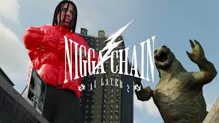 NIGGACHAIN IS REAL !