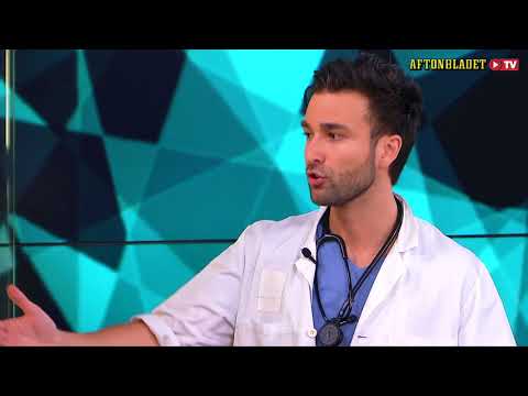 Doktorn tipsar Säsong 2 Avsnitt 2 - PCOS