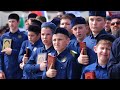 Thousands Of Chechens Protest Quran Burning Incident