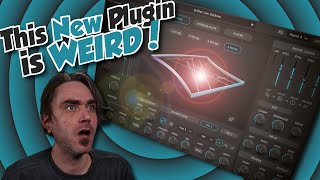 Video thumbnail for This NEW PLUGIN is WEIRD! Modus by Physical Audio by Dash Glitch