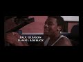 Money Talks 1997 1996 Mercedes Benz SL Scene