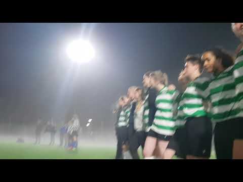 Penaltyserie Drienerlo VR1/VR2 - BWO VR1