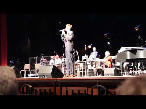 Jake Cowley & The Gaither Vocal Band -"We Shall Behold Him"