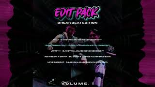 Download lagu I Don't Know Why - DJ Ocyn & James Kevin (BKB Edit) | BREAKBEAT EDITION mp3 Download lagu I Don't Know Why - DJ Ocyn & James Kevin (BKB Edit) | BREAKBEAT EDITION mp3