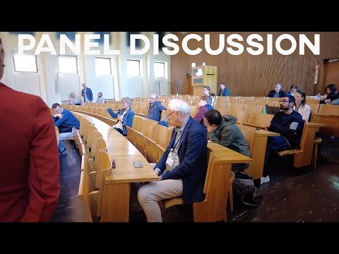 METHOD AND CONVERGENCE 2025. International Conference on Methodology of Philosophy. PANEL DISCUSSION