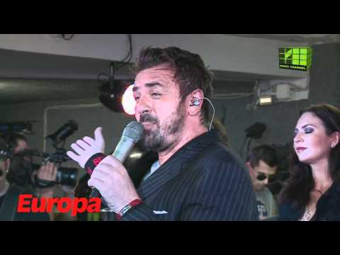 Europa FM LIVE in Garaj: Horia Brenciu - Vino