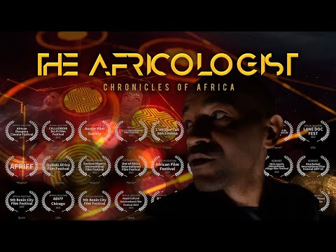 Godwin Sogolo video 2