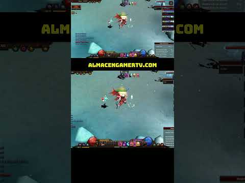 C&oacute;mo Juntar TODOS los WIZARD RING - Mu Online #Shorts