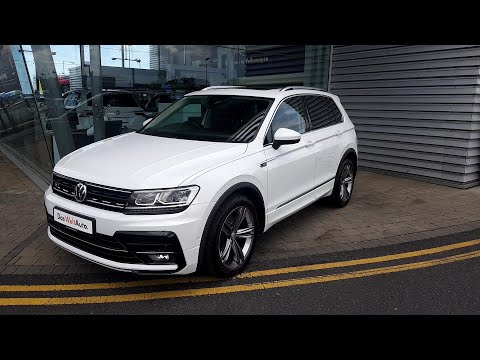 Joe Duffy Volkswagen Swords.