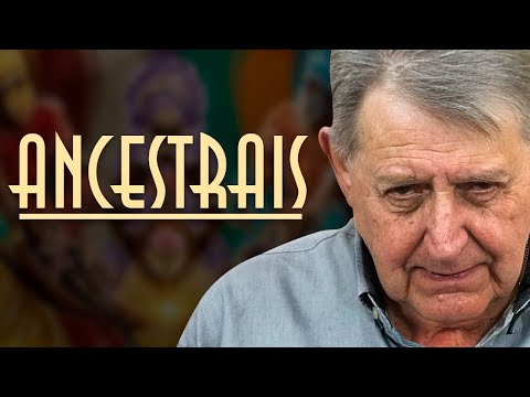 399 - Ancestrais