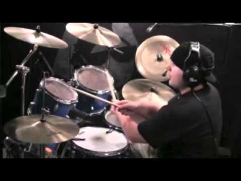 Josh Freese's Drum Part On Devo's 