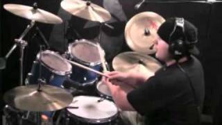 Josh Freese's Drum Part On Devo's 