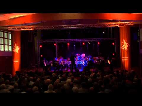 Akkordeonorchester Hof - Lord of the Dance (Ronan Hardiman)