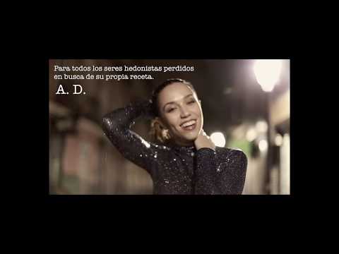 Amanda Digon - La Receta Del Placer (Videoclip Oficial)