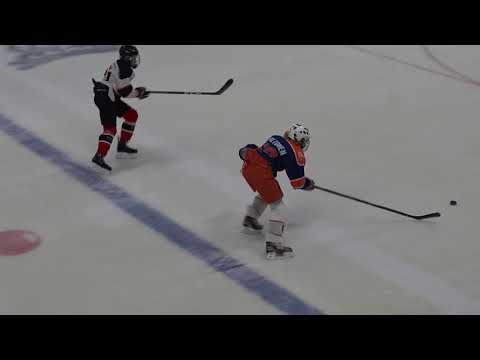 26.8.2018 C2 AA-  Tappara - Ässät 2. erä