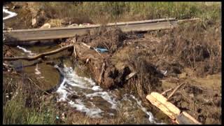 ООО «Усольехимпром», нарушало водное законодательство, и сливало в Ангару загрязняющие вещества