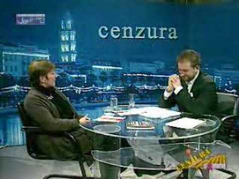 Intervju sa Sanjom Sarnavkom, 6/6