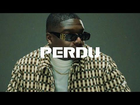 NINHO X UZI Type beat " PERDU " Ailebert beats