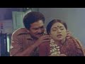 Divyavani Rajendra Prasad Love Scene Iddaru Pellala Muddula Police Movie Shalimar Cinema