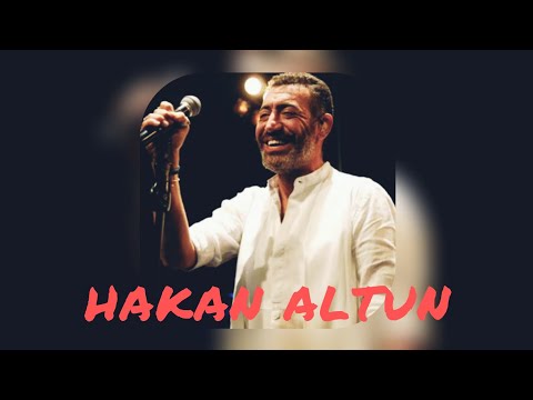 Hakan Altun seçmeler |• ARABESK